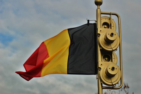 Het behoud van Belgie en de monarchie Jos Peters